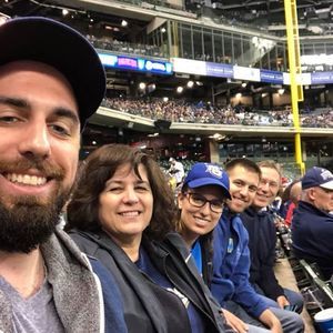 Meet your Posher, Matthew